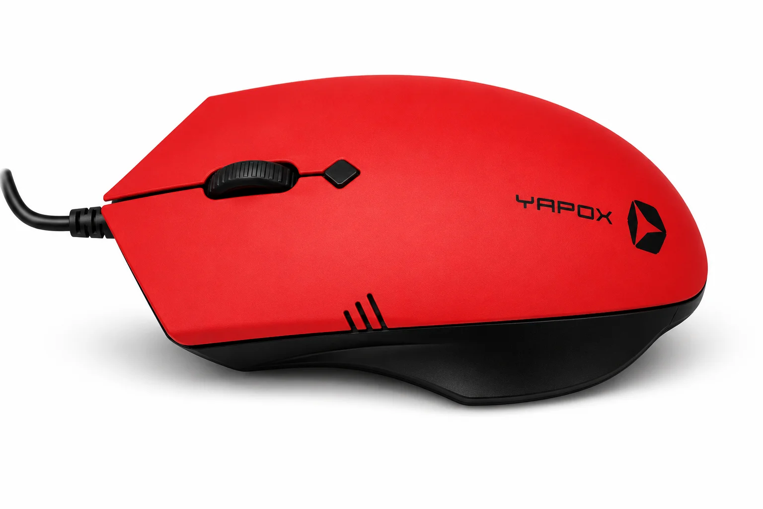 **مراجعة G10 Large Gaming Mouse: ماوس جيمينج اقتصادي بإضاءة LED و6 أزرار**
