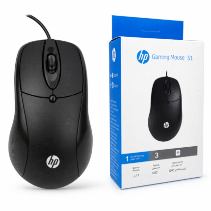 HP S1000 Plus Wireless Mouse