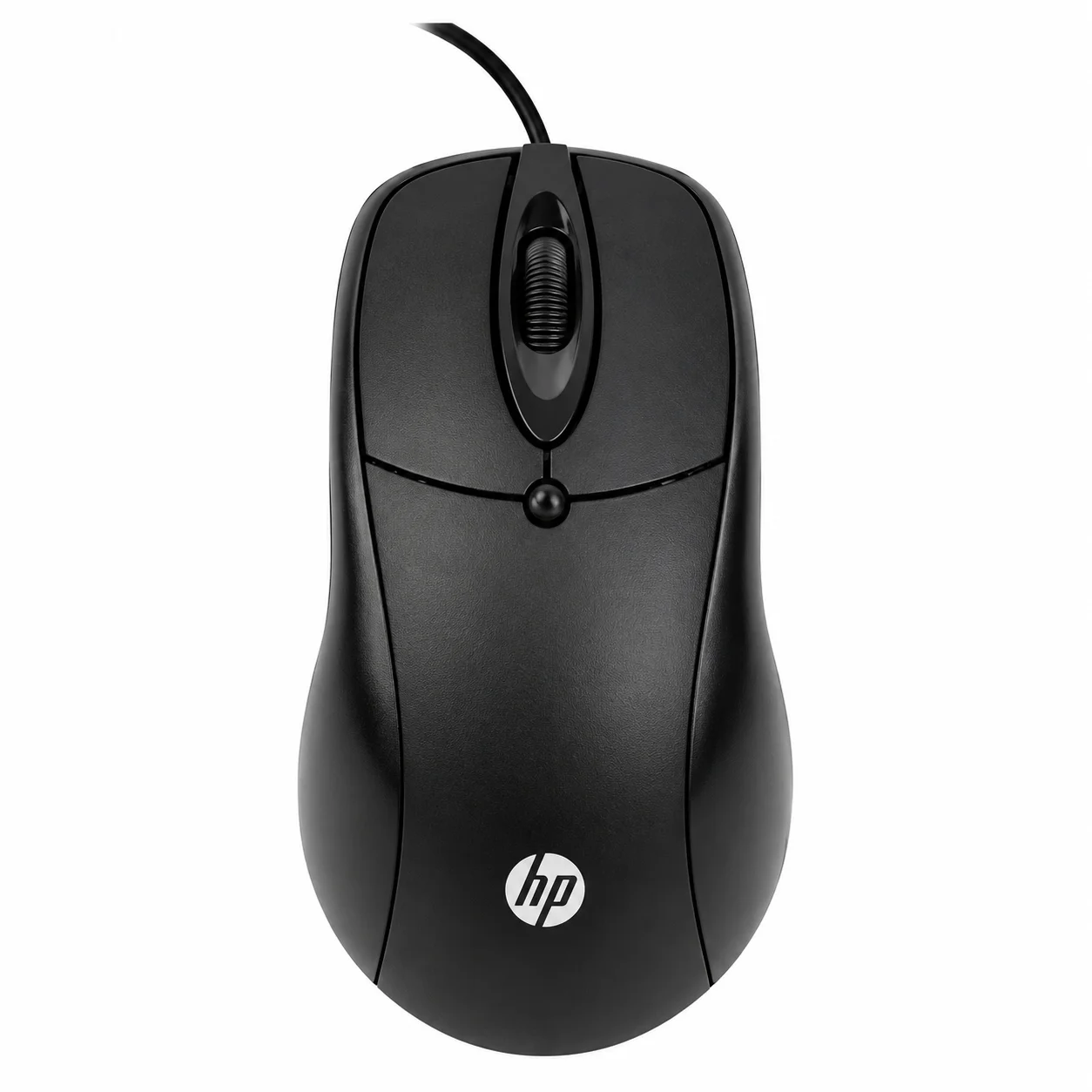 **مراجعة HP S1000 Plus Wireless Mouse: ماوس وايرلس هادئ وعملي بسعر اقتصادي**
