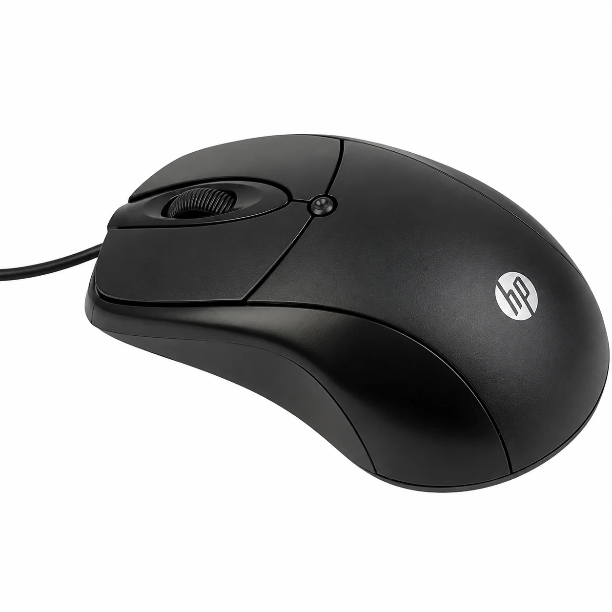 **مراجعة HP S1000 Plus Wireless Mouse: ماوس وايرلس هادئ وعملي بسعر اقتصادي**
