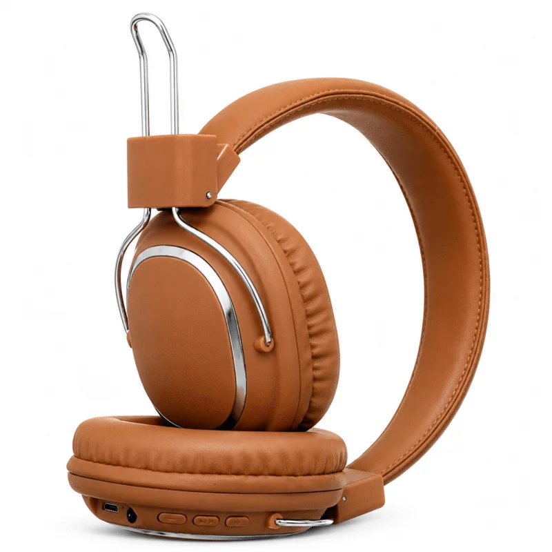 SODO SD-1004 Bluetooth Headphones: مراجعة شاملة للمواصفات والمميزات وهل تستحق الشراء؟