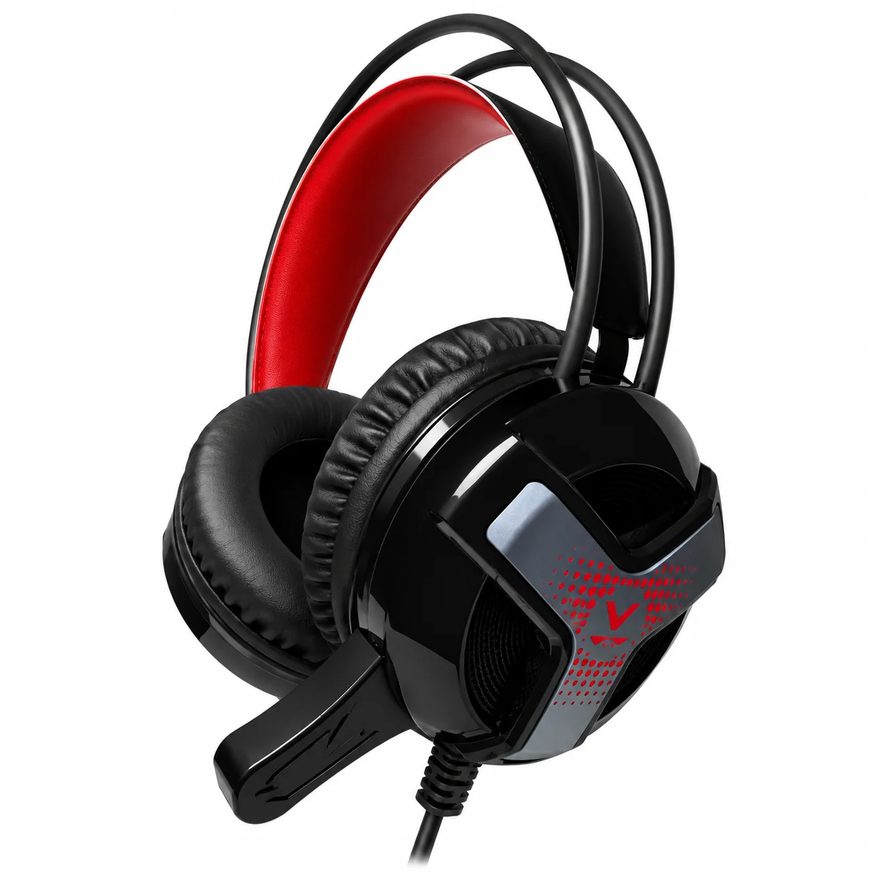 Cerberus GH31 Gaming Headset: مراجعة شاملة للمواصفات والمميزات وهل تستحق الشراء؟