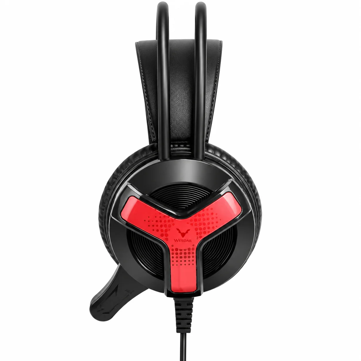 Cerberus GH31 Gaming Headset: مراجعة شاملة للمواصفات والمميزات وهل تستحق الشراء؟