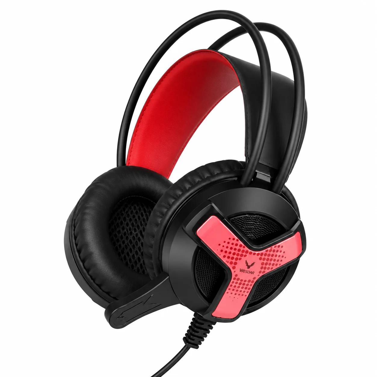 Cerberus GH31 Gaming Headset: مراجعة شاملة للمواصفات والمميزات وهل تستحق الشراء؟