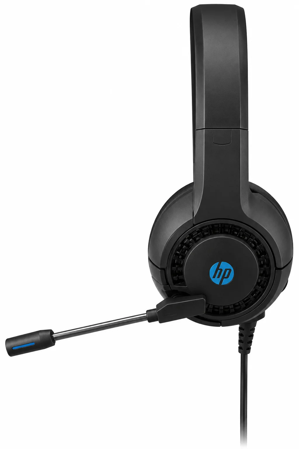 HP DHE-8011UM Gaming Headset: مراجعة شاملة للمواصفات والمميزات وهل تستحق الشراء؟