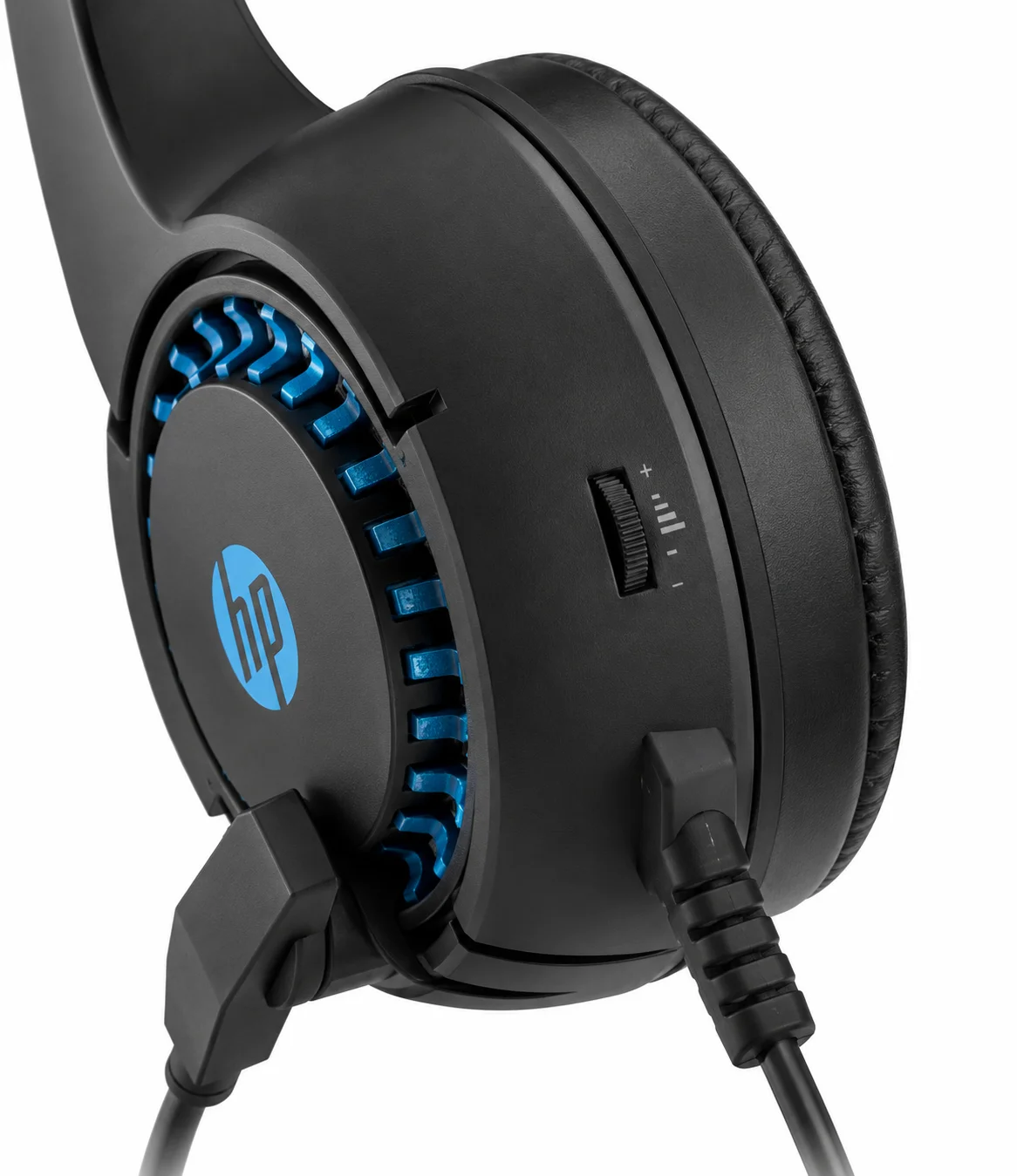 HP DHE-8011UM Gaming Headset: مراجعة شاملة للمواصفات والمميزات وهل تستحق الشراء؟