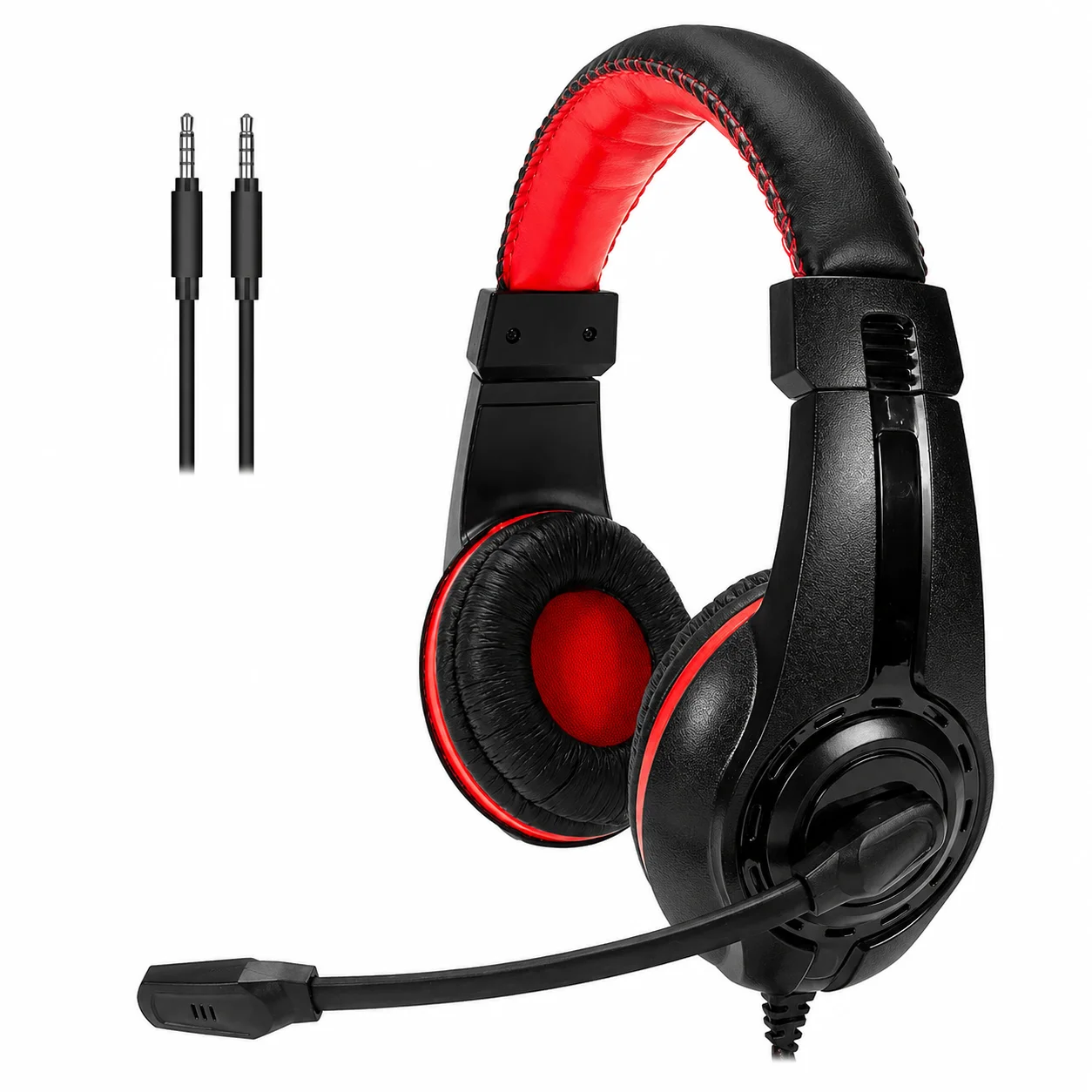 Gigamax Y-777 Gaming Headphone: مراجعة شاملة للمواصفات والمميزات وهل تستحق الشراء؟