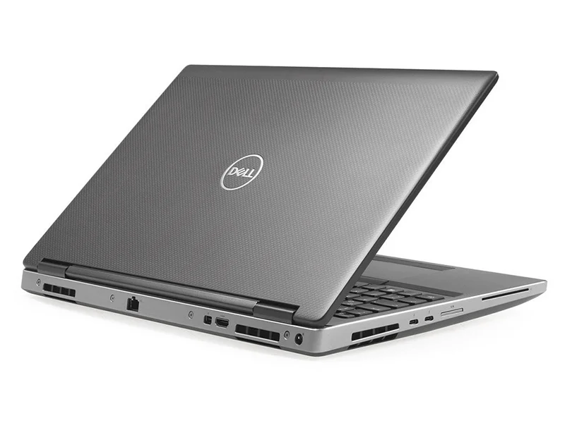 DELL PRECISION 7540: المواصفات الكاملة والمميزات والعيوب وأداء محطة العمل الاحترافية