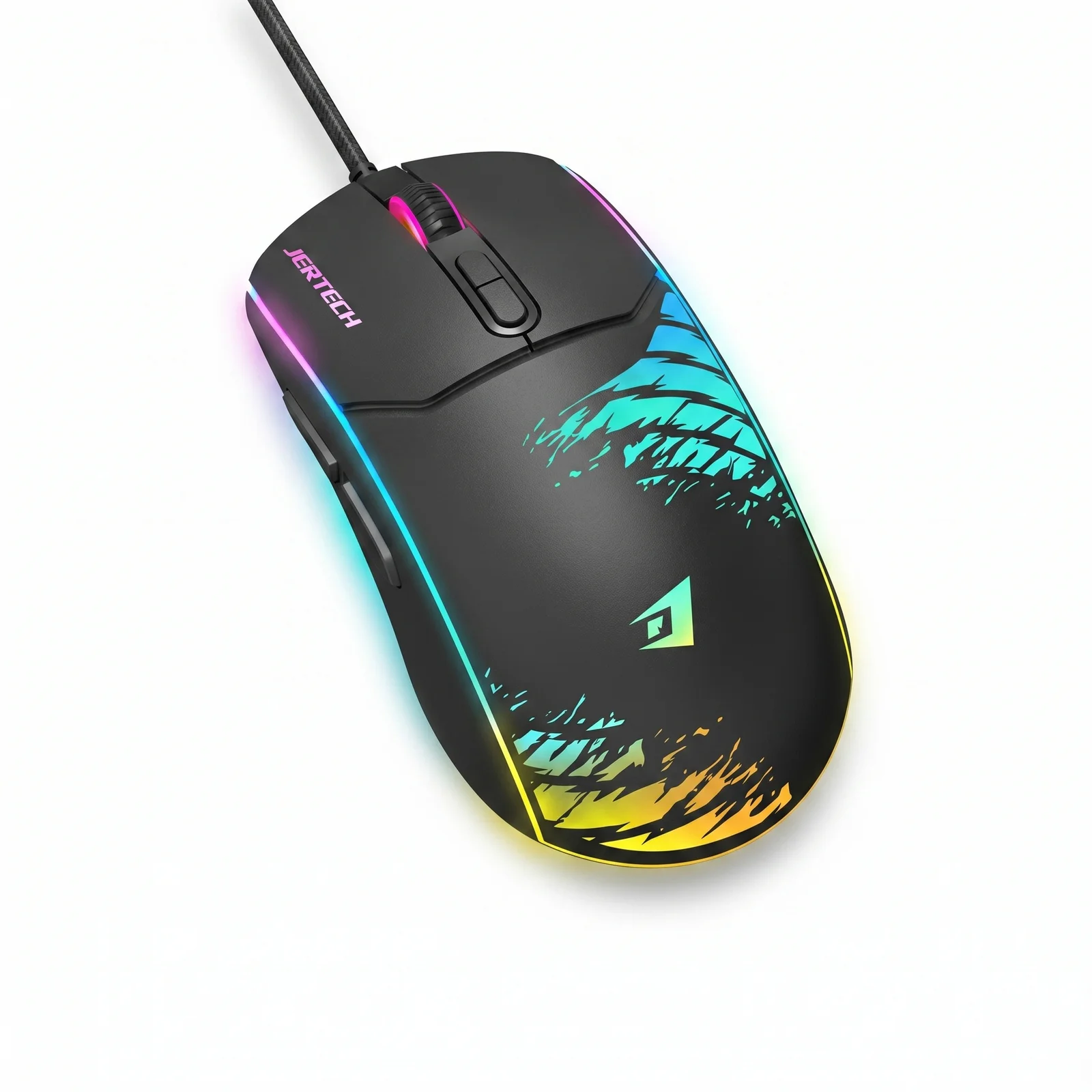 العنوان المناسب للمقال:

مراجعة Jertech SWORD XP14 RGB Gaming Mouse: ماوس جيمينج سلكي بإضاءة RGB ودقة 3600 DPI
