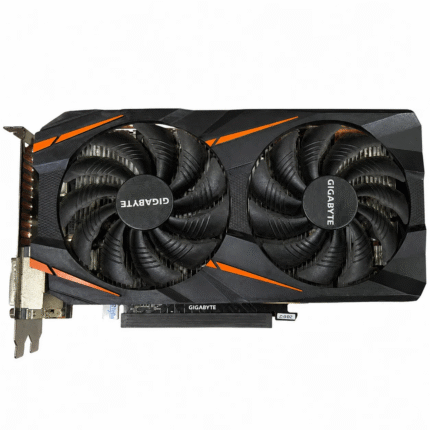 Gigabyte GTX 1060 3GB GDDR5