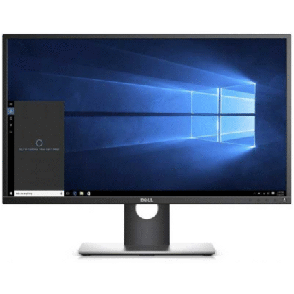 Dell P2419H