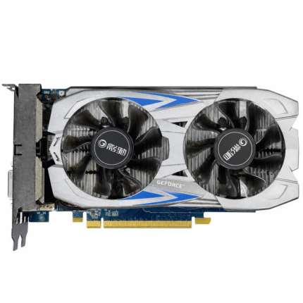 GTX 750 1GB