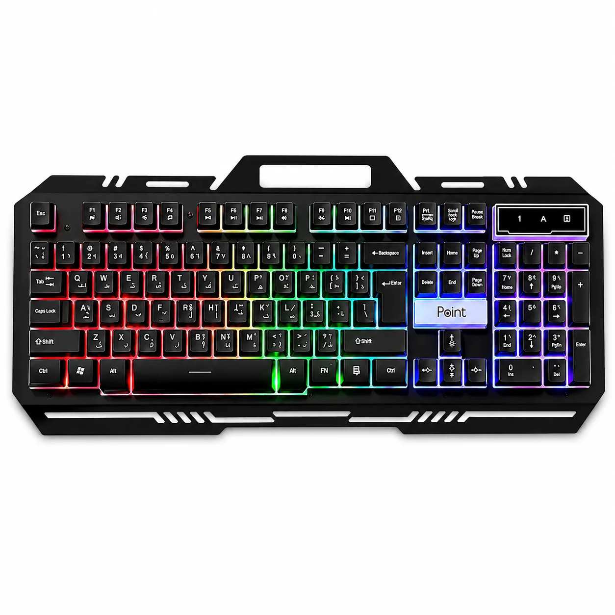 كل ما تحتاج معرفته قبل شراء Keyboard: دليل شامل لاختيار أفضل كيبورد مناسب لك