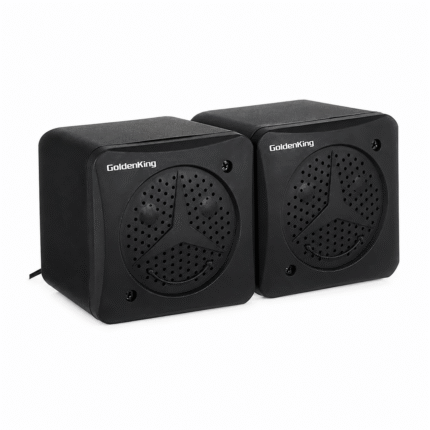 Speaker Golden King G08