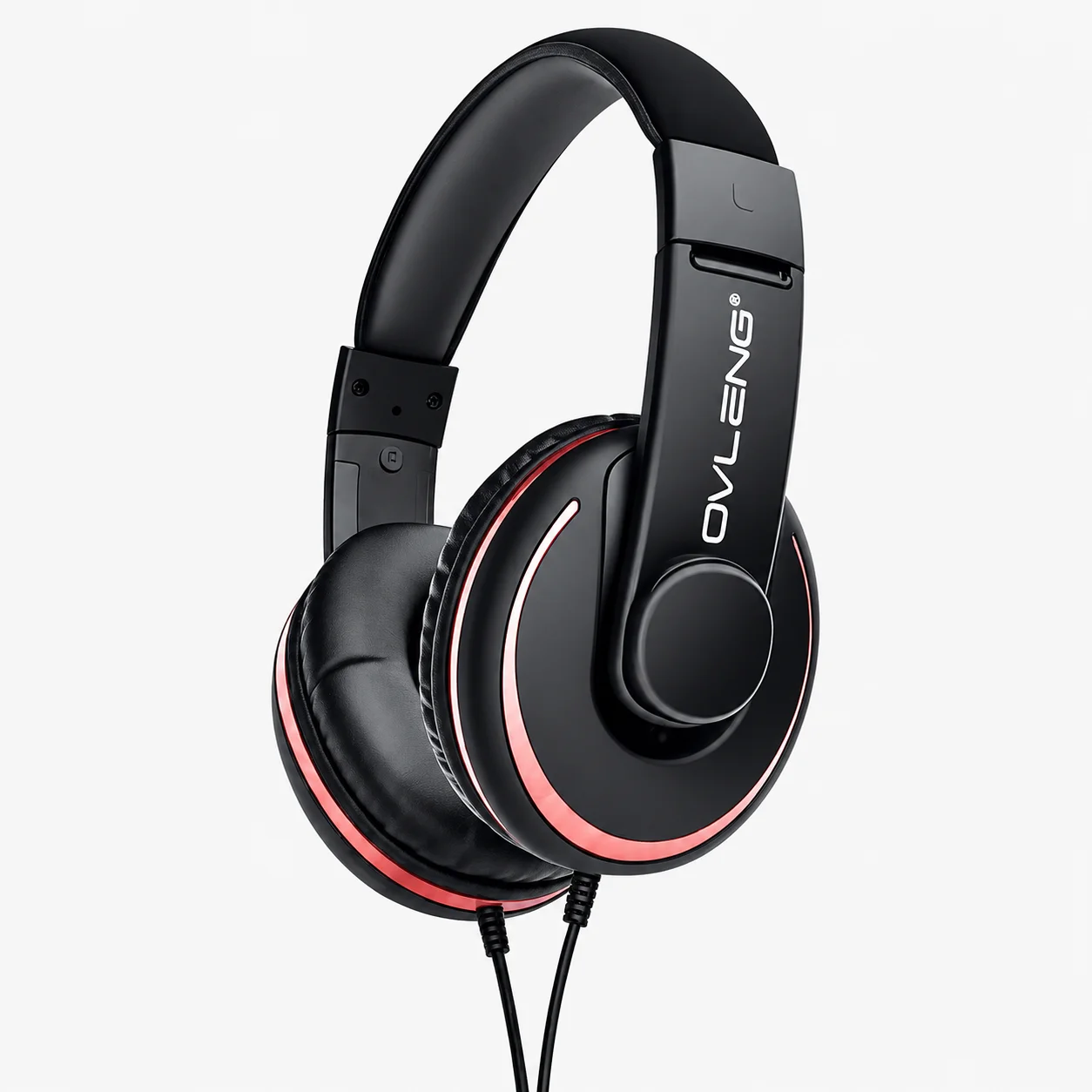 Ovleng OV-X7 Gaming Headset: مراجعة شاملة للمواصفات والمميزات وهل تستحق الشراء؟