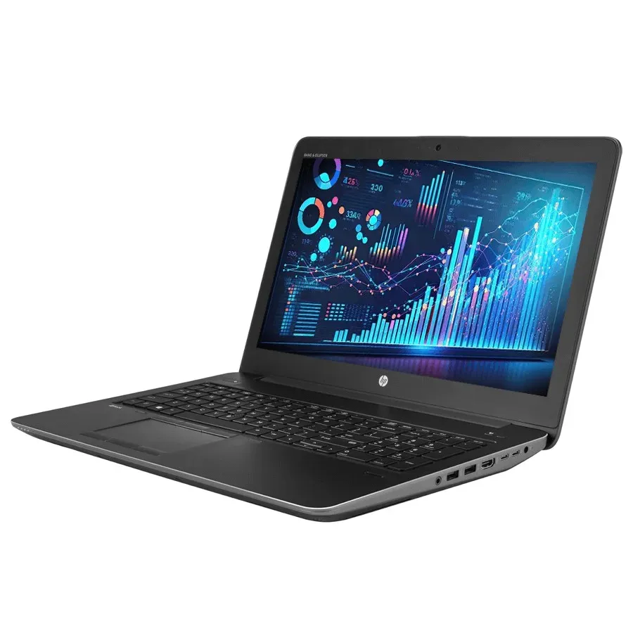 HP ZBook G3: المواصفات الكاملة والمميزات والعيوب وأداء محطة العمل الاحترافية
