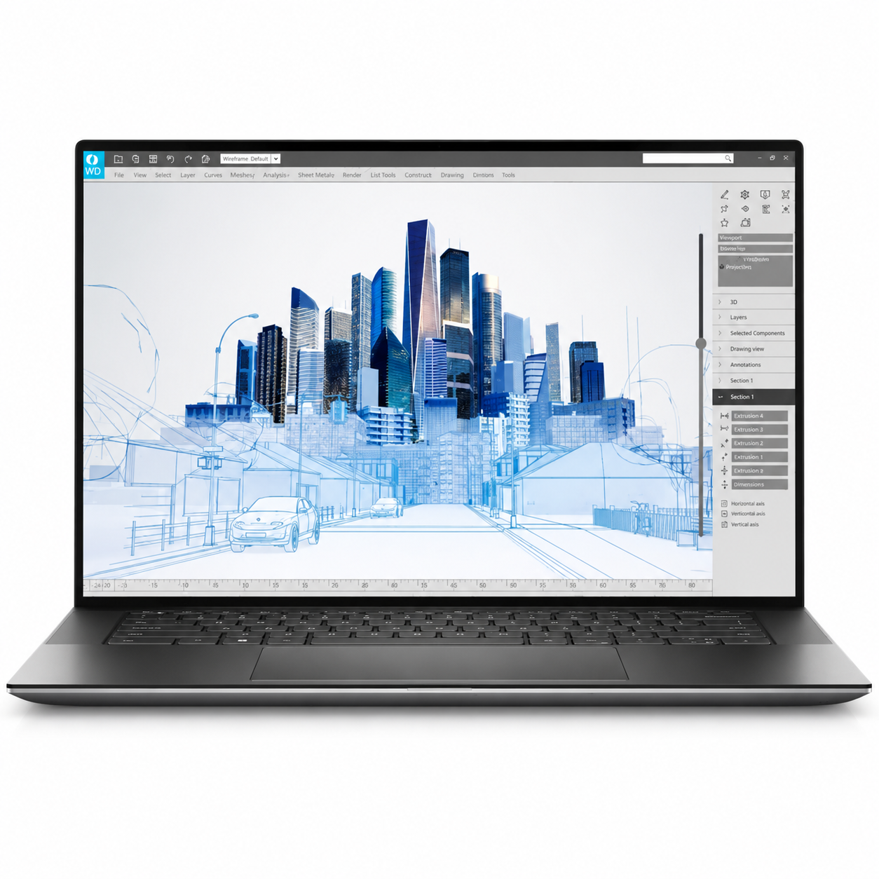 **Performance Laptop: إزاي تختار لابتوب قوي للبرامج الثقيلة بدون تهنيج؟**