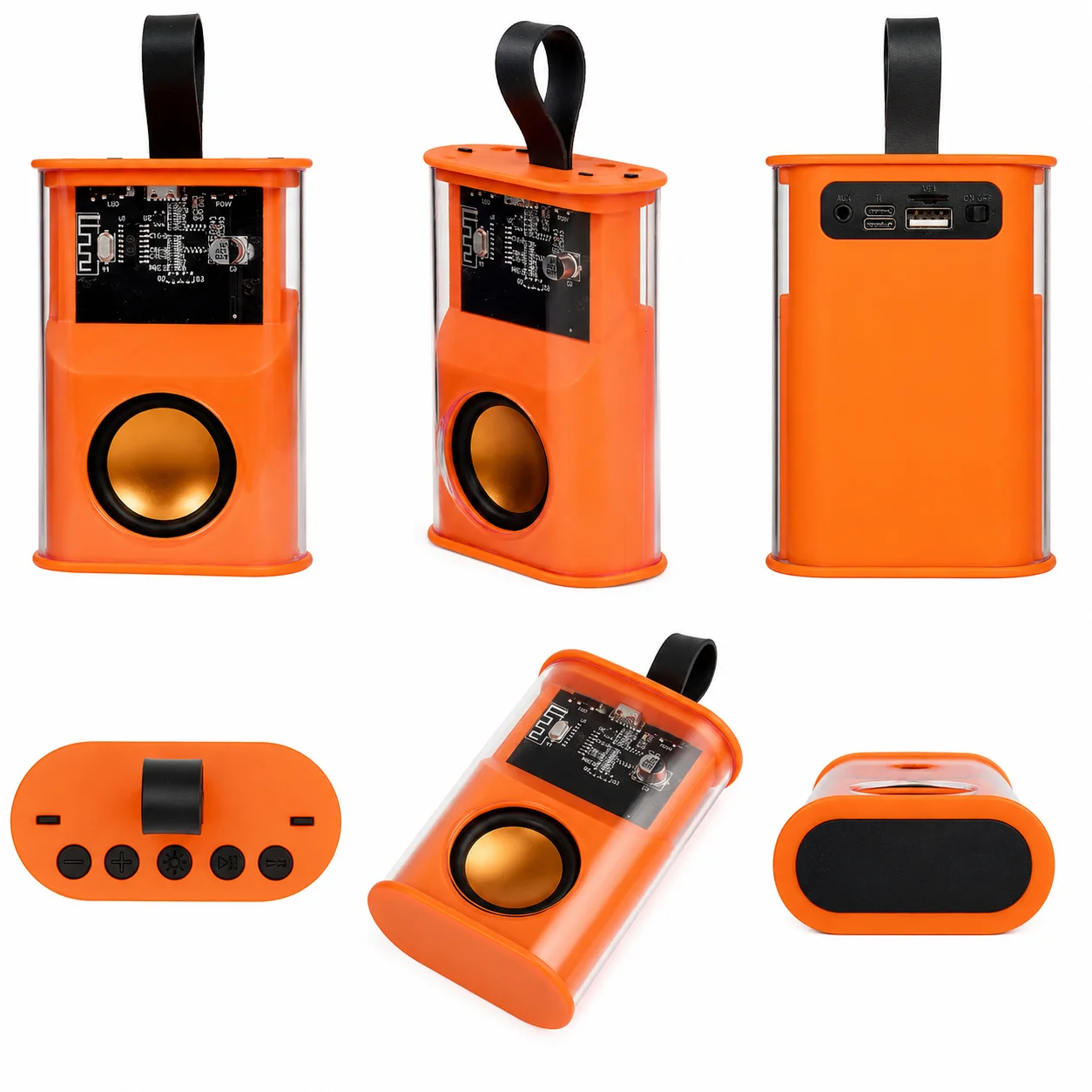 BT Speaker XT118: مراجعة شاملة للمواصفات والمميزات وهل يستحق الشراء؟