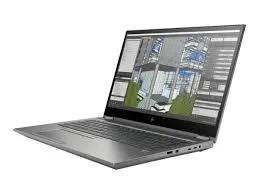 HP ZBook Fury G7: المواصفات الكاملة والمميزات والعيوب وأداء محطة العمل الاحترافية