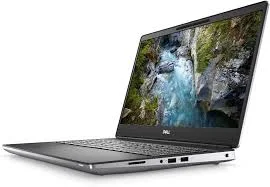 DELL PRECISION 7550: المواصفات الكاملة والمميزات والعيوب وأداء محطة العمل الاحترافية