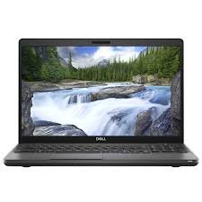 Dell Latitude 5501