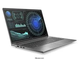 HP ZBook Fury G8: مراجعة شاملة للمواصفات والمميزات وأداء محطة العمل الاحترافية