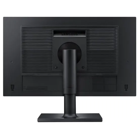 مراجعة Samsung S22C450 Monitor: شاشة 22 بوصة LED بدقة FHD وسعر اقتصادي
