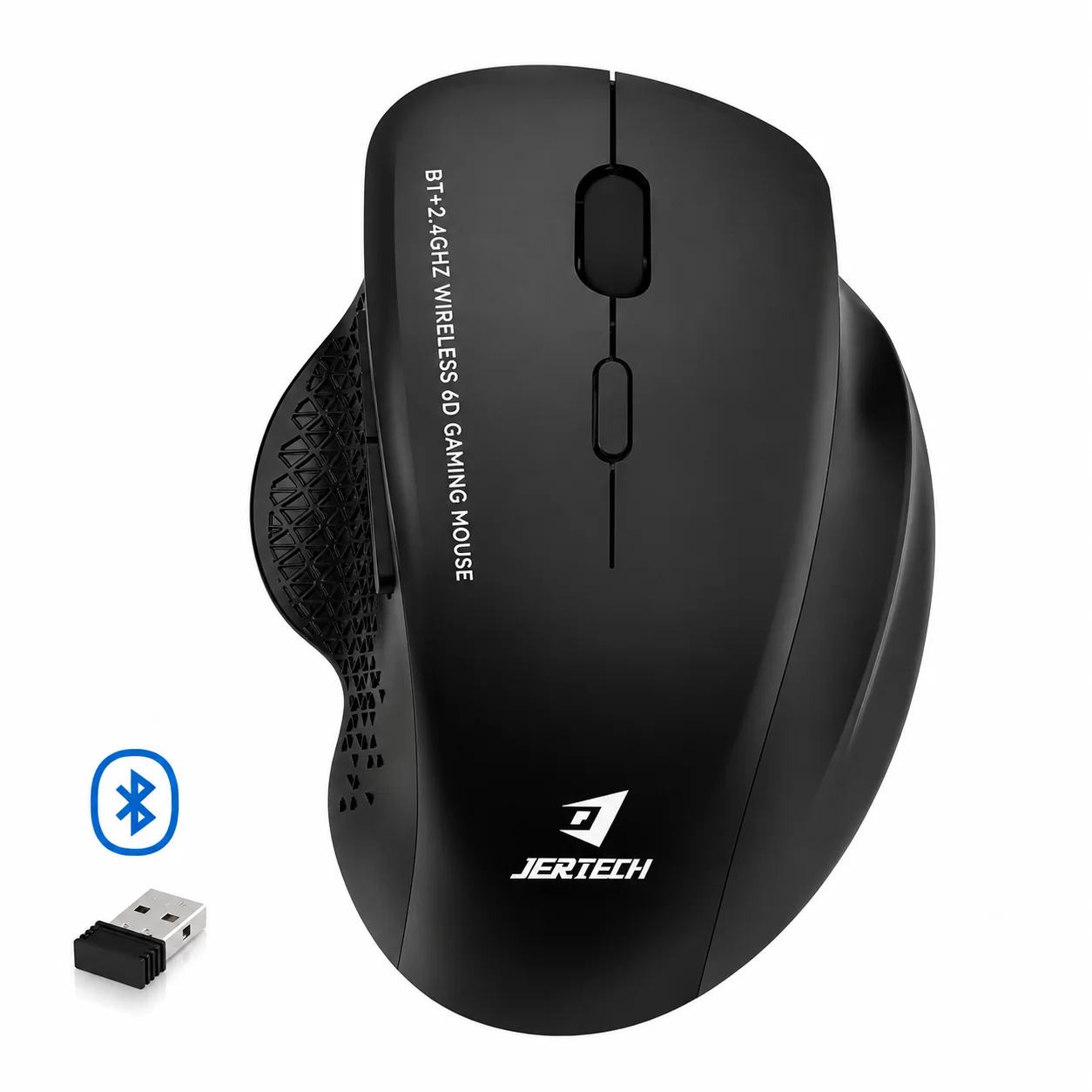 ماوس ألعاب 2026 أفضل : دليل شامل لاختيار Gaming Mouse المناسب للألعاب والاحتراف