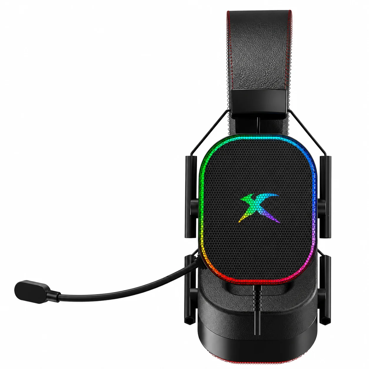 XTRIKE ME Wired Gaming Headset GH-606: مراجعة شاملة للمواصفات والمميزات وهل تستحق الشراء؟