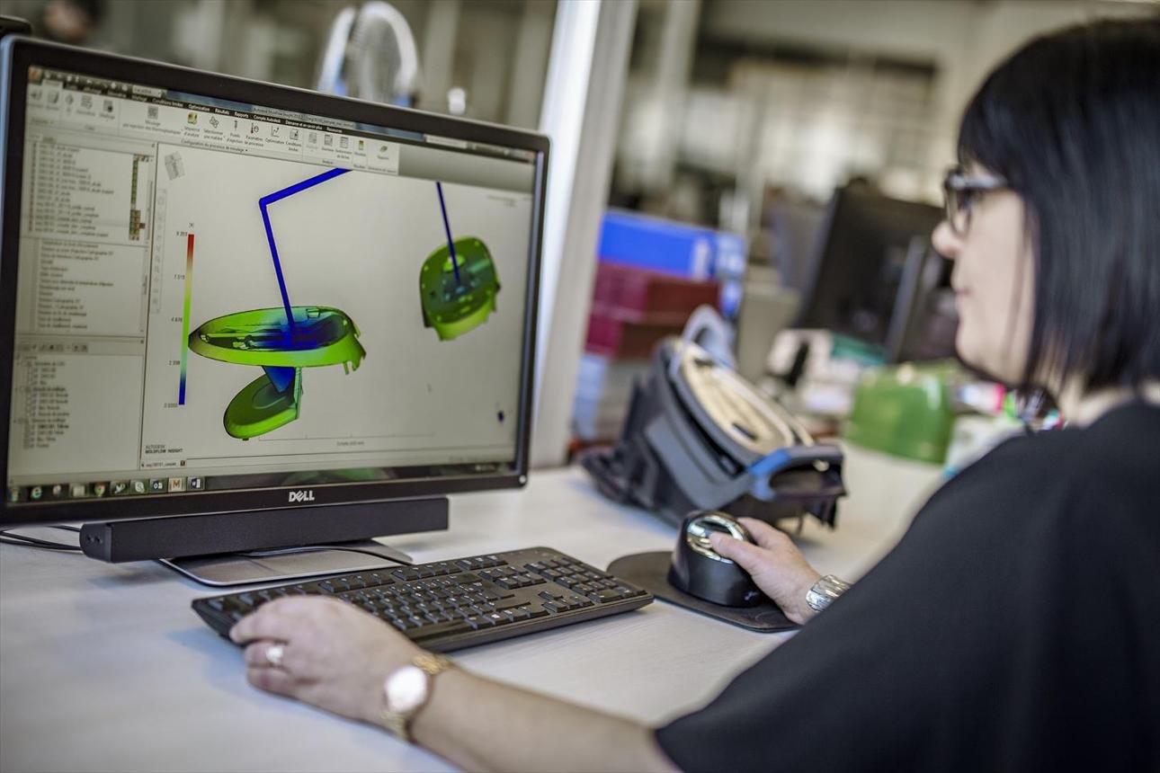 SolidWorks Mouse 2026 أفضل ماوس لبرامج SolidWorks والتصميم ثلاثي الأبعاد: دليل اختيار  للمهندسين وطلاب الهندسة
