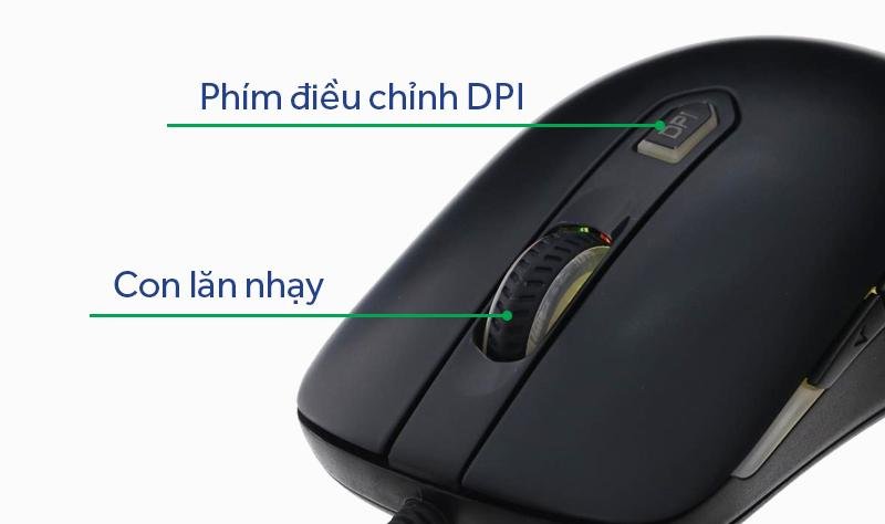 Mouse DPI for Engineering 2026 هل الـ DPI مهم في ماوس طالب كلية الهندسة؟ دليل فهم واختيار الإعدادات المناسبة للبرامج الهندسية