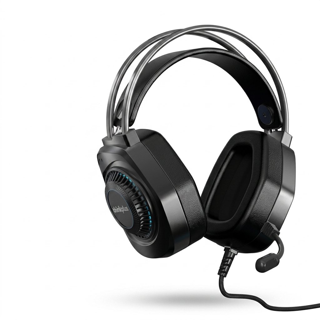 **Gaming Head Set 2026 هل مناسبة للألعاب والموسيقى والمكالمات؟ دليلك لاختيار السماعة الأفضل**