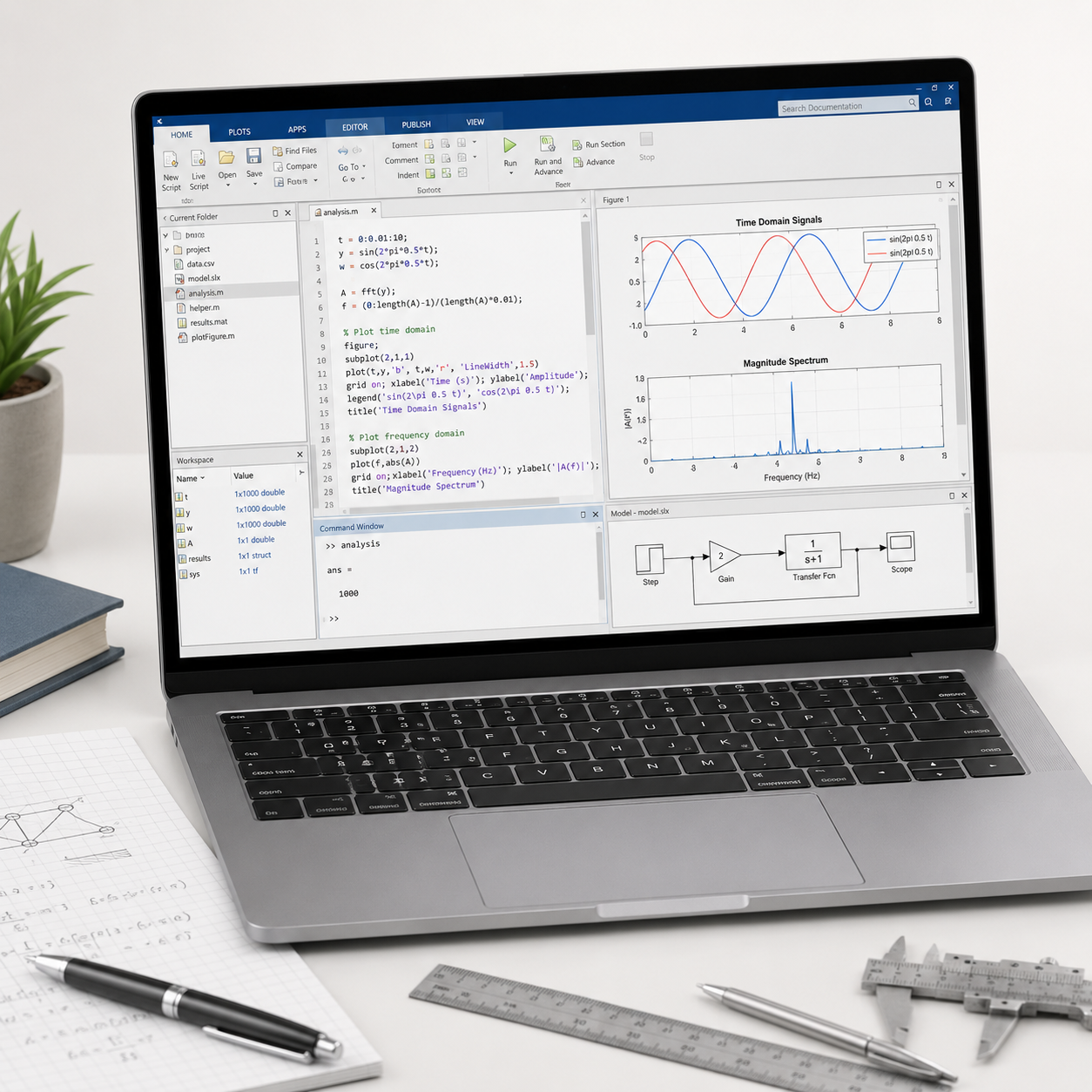 **أفضل كمبيوتر لبرامج SolidWorks والتصميم ثلاثي الأبعاد: دليل اختيار SolidWorks Computer المناسب**