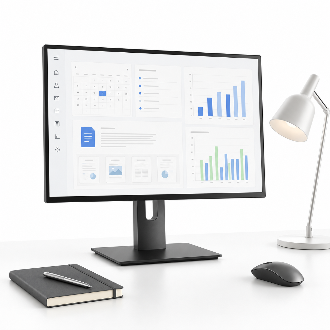 Entertainment Monitor 2026 أفضل لمشاهدة الأفلام والمحتوى: دليلك لاختيار شاشة ممتعة وواضحة