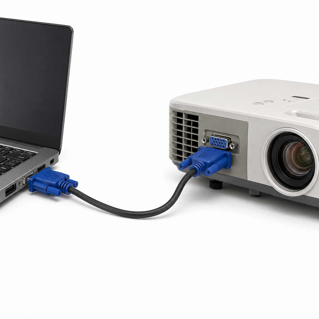 أفضل VGA Cable للشاشات القديمة: هل ما زال يستحق الشراء؟