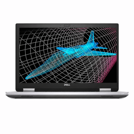 DELL PRECISION 7540