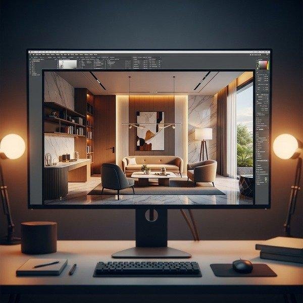 كمبيوتر ثري دي ماكس 2026 | أفضل مواصفات وتجميعات لتشغيل 3D Max وAutoCAD والرندر
