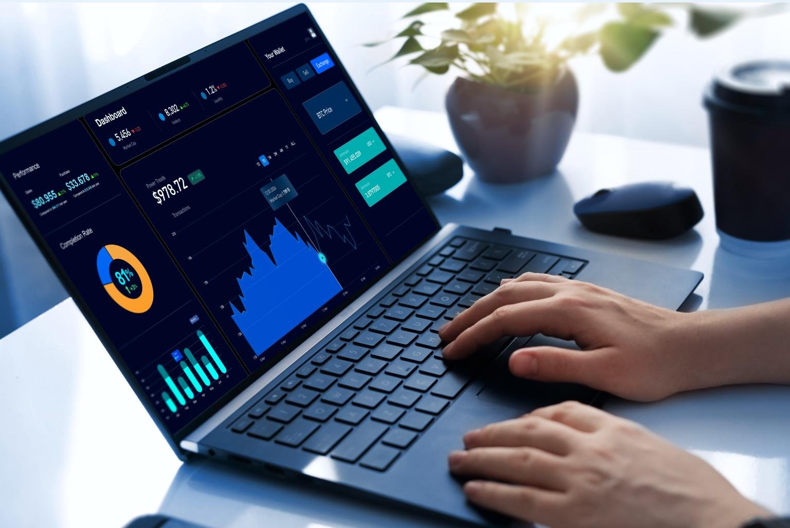 **أفضل Data Analysis Laptop لطلاب كلية التجارة: دليل اختيار لابتوب تحليل البيانات في 2026**