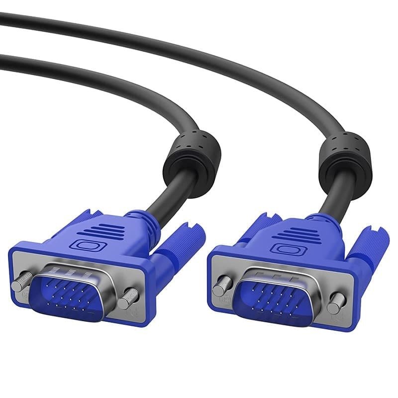 **PC Cables 2026 أخطاء شائعة عند شراء : دليلك لاختيار كبلات الكمبيوتر المناسبة**
