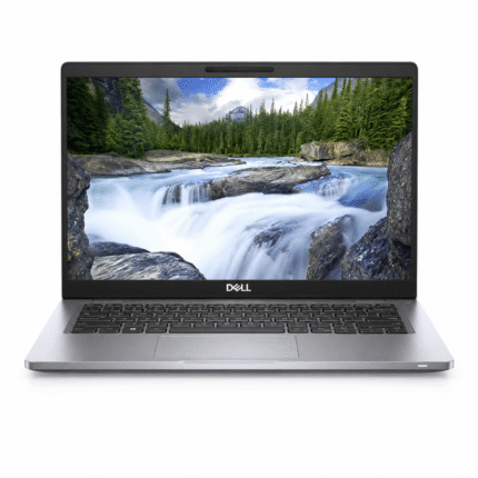 DELL LATITUDE 5510