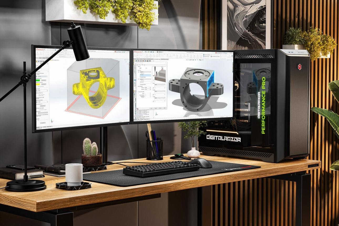SolidWorks Mouse 2026 أفضل ماوس لبرامج SolidWorks والتصميم ثلاثي الأبعاد: دليل اختيار  للمهندسين وطلاب الهندسة