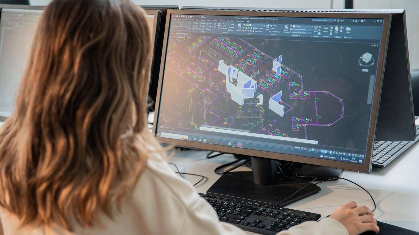 كمبيوتر ثري دي ماكس 2026 | أفضل مواصفات وتجميعات لتشغيل 3D Max وAutoCAD والرندر