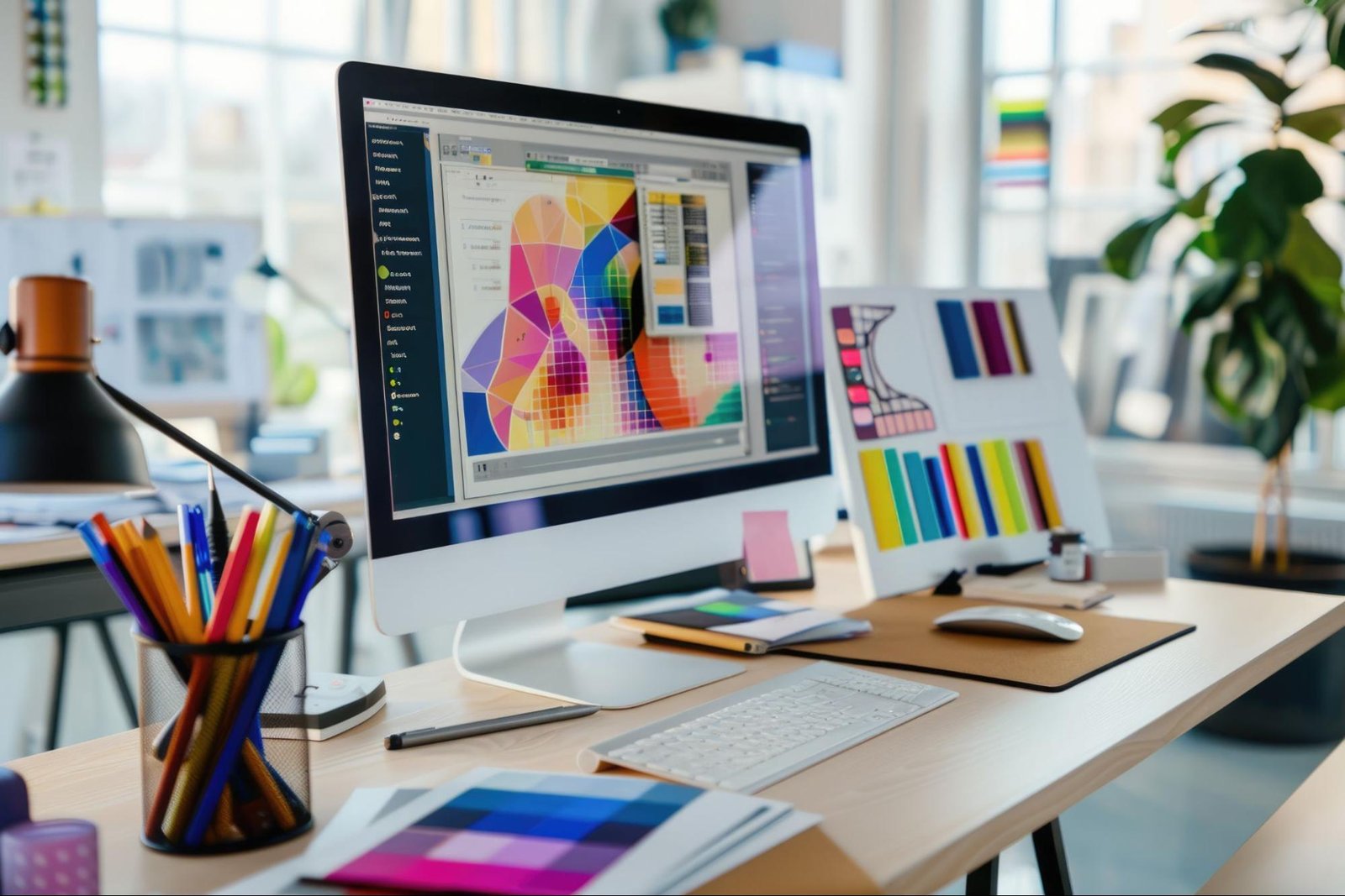 كمبيوتر مستعمل للفنون الجميلة 2026 | مقارنة بين الجديد والمستعمل وأفضل المواصفات لطلاب التصميم