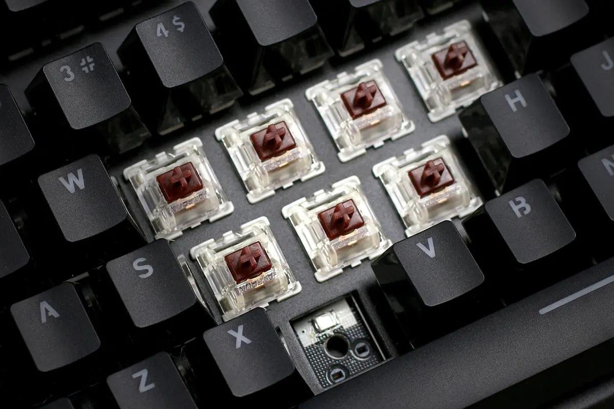 أفضل كيبورد للألعاب في 2026: دليل شراء Gaming Keyboard للمبتدئين والمحترفين