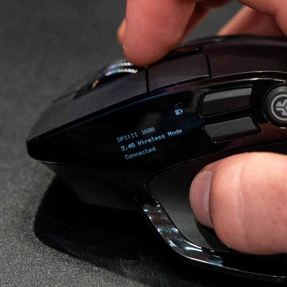 Mouse DPI for Engineering 2026 هل الـ DPI مهم في ماوس طالب كلية الهندسة؟ دليل فهم واختيار الإعدادات المناسبة للبرامج الهندسية