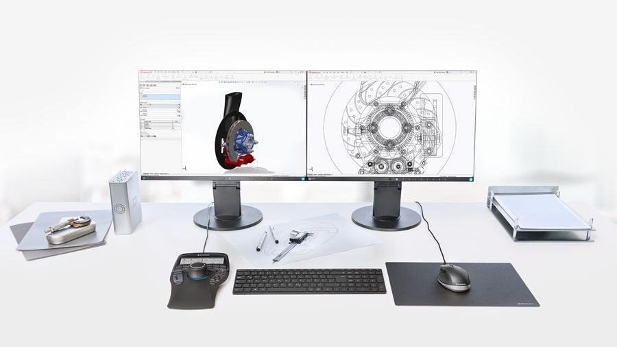** Mouse for Engineering Software 2026 أهم مواصفات الماوس المناسب لبرامج الهندسة الثقيلة | دليل اختيار لطلاب ومهندسي التصميم**
