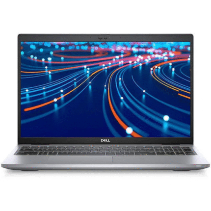 DELL latitude 5520
