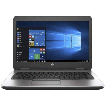 HP PROBOOK 640 G2