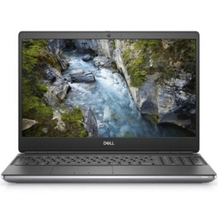 DELL PRECISION 7560