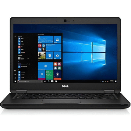 DELL latitude 5480
